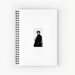 Kim Taehyung The Best K Pop Star Kim Taehyung Notebook