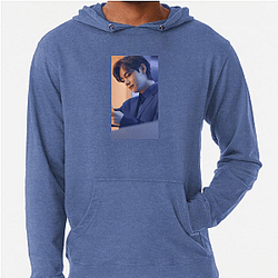 Kim Taehyung The World Is My Stage Kim Taehyung Hoodies