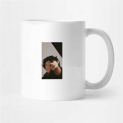 Kim Taehyung Unforgettable Baritone Kim Taehyung Mugs