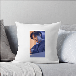 Kim Taehyung The World Is My Stage Kim Taehyung Pillows Cover