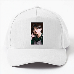 Kim Taehyung No Limits Just Art Kim Taehyung Hats & Caps