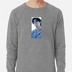 Kim Taehyung A True Masterpiece Kim Taehyung Sweatshirts