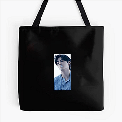 Kim Taehyung A True Masterpiece Kim Taehyung Bags