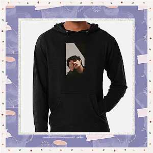 Kim Taehyung Hoodies