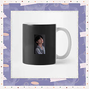Kim Taehyung Mugs