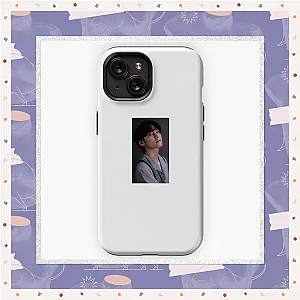 Kim Taehyung Cases