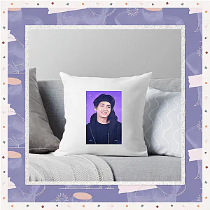 Kim Taehyung Pillows Cover