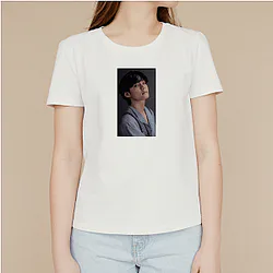 Kim Taehyung Always Soulful Always Charismatic Kim Taehyung T-Shirts