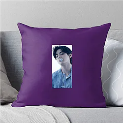 Kim Taehyung A True Masterpiece Kim Taehyung Pillows Cover