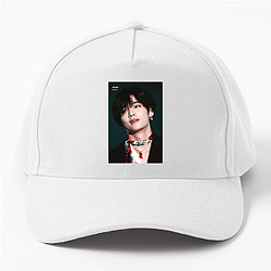 Kim Taehyung The World Is A Song Kim Taehyung Hats & Caps