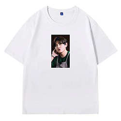 Kim Taehyung No Limits Just Art Kim Taehyung T-Shirts