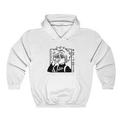 HxH Hoodie Nike x Killia