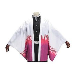 Kimetsu no Yaiba - Oui. Kagaya Ubuyashiki Pattern Demon Slayer Storeandise Demon Slayer Store