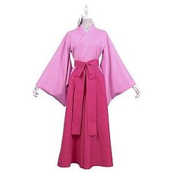 Kimetsu no Yaiba Kostüm Kanao Tsuyuri Demon Slayer Storeandise Demon Slayer Store