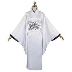 Kimetsu no Yaiba Cosplay Spider Demon Sister Demon Slayer Storeandise Demon Slayer Store
