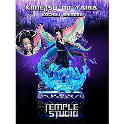 (PRE ORDER) Kimetsu no Yaiba BShinobu Kocho GK Abbildung