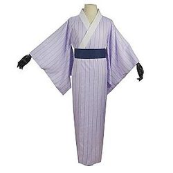 Kimetsu no Yaiba Bathrobes Tanjiro Demon Slayer Storeandise Demon Slayer Store