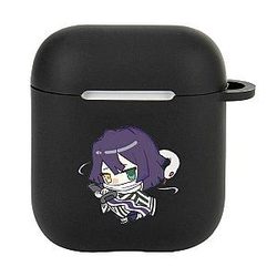 Kimetsu no Yaiba Airpod Case  -  Obanai Iguro Demon Slayer Storeandise Demon Slayer Store