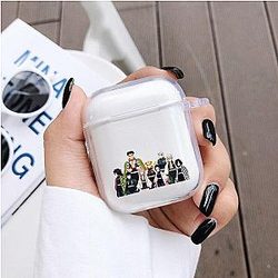Kimetsu no Yaiba Airpod Case - Piliers Demon Slayer Storeandise Demon Slayer Store