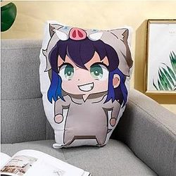 Kimetsu no Yaiba En peluche- 16 pouces Mischievous Inosuke En peluche Demon Slayer Store