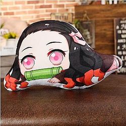Kimetsu no Yaiba Plush- Cute Kamado Nezuko Plush Demon Slayer Store