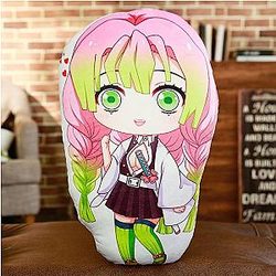 Kimetsu no Yaiba Mitsuri Kanroji 18 pouces Demon Slayer Store