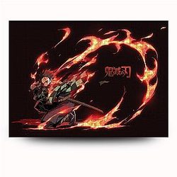 Kimetsu no Yaiba Puzzle - Puzzle Respirant Puzzle Demon Slayer Store