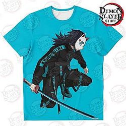 Kimetsu no Yaiba A conserver - T-shirt Hot 2021 Kimetsu no Yaiba Merch Demon Slayer Store