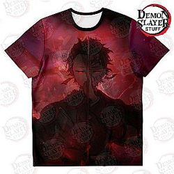 Kimetsu no Yaiba A conserver - Nouveau T-shirt 3D ( Meilleur vendeur) Kimetsu no Yaiba Merch Demon Slayer Store