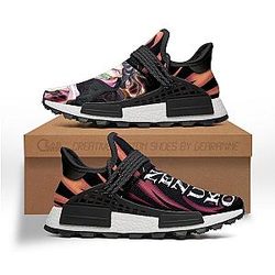 Kimetsu no Yaiba A conserver - Chaussures Nezuko Chaussures Skill Anime Sneakers