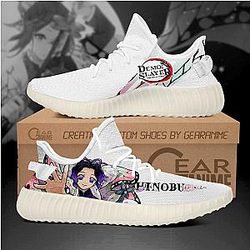 Kimetsu no Yaiba Magasin - Chaussures Shinobu Kocho Kimetsu no Yaiba Marchandises