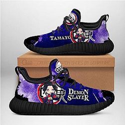 Kimetsu no Yaiba Magasin - Chaussures Tamyo Reze Déguisement Sneakers Anime Idées Cadeaux Officielles Kimetsu no Yaiba Marchandises