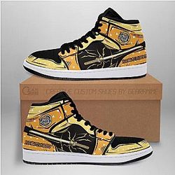 Kimetsu no Yaiba Store - Zenitsu Sneaker Boots J1 No Pic  Shoes Anime Official Gift MN06 Kimetsu no Yaiba Merch
