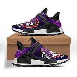 Kimetsu no Yaiba Magasin - Kanao Tsuyuri Chaussures Sneakers Anime personnalisé Kimetsu no Yaiba Marchandises