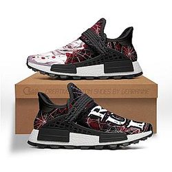 Kimetsu no Yaiba Store -  Shoes Rui Shoes Skill Anime Sneakers Kimetsu no Yaiba Merch