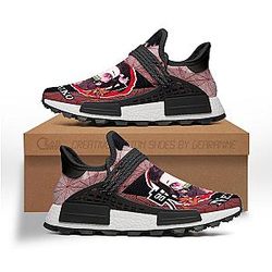 Kimetsu no Yaiba Store - Nezuko Shoes Custom  Anime Sneakers