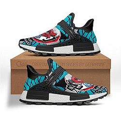 Kimetsu no Yaiba Store - Sakonji Urokodaki Shoes Custom  Anime Sneakers Kimetsu no Yaiba Merch