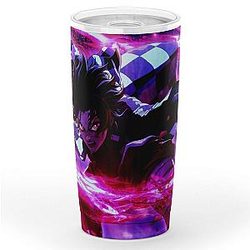 Kimetsu no Yaiba Mug - Tumbler #05 Kimetsu no Yaiba Marchandises