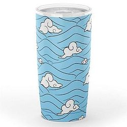 Kimetsu no Yaiba Mug -  Tumbler #08 Kimetsu no Yaiba Merch