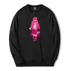 Kimetsu no Yaiba Sweater Nezuko Demon Slayer Storeandise Demon Slayer Store