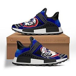 Kimetsu no Yaiba Magasin - Chaussures Inosuke Hashibira Sneakers Animés sur mesure Kimetsu no Yaiba Marchandises