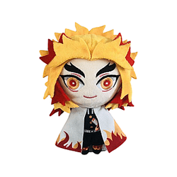 Kimetsu no Yaiba En peluche Rengoku Demon Slayer Storeandise Demon Slayer Store