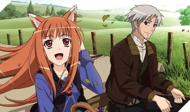 The Philosophers Journey in Spice and Wolf: Wisdom in Fiction