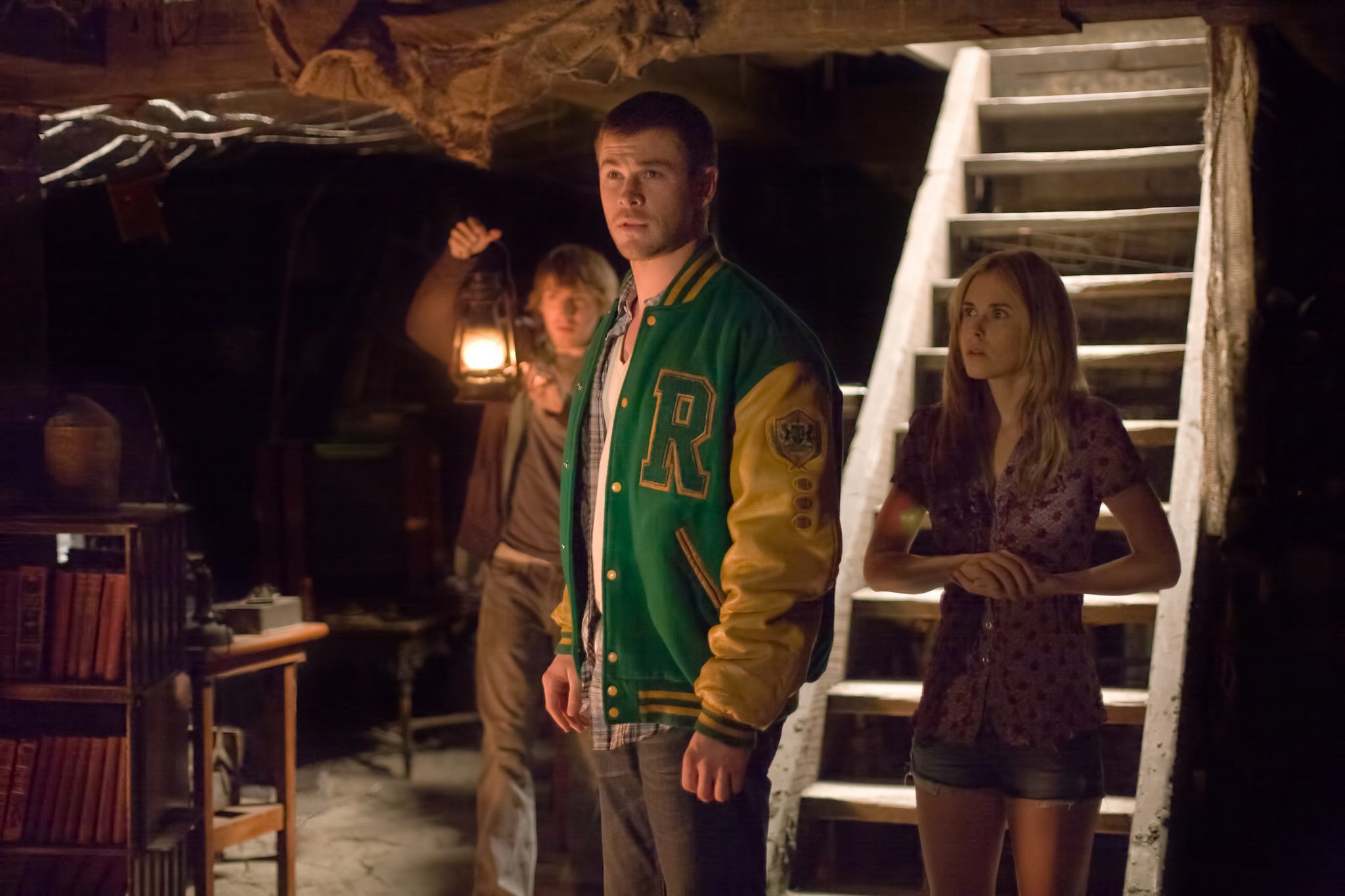 A Love Letter to Horror Why The Cabin in the Woods is a Must-Watch for Fans