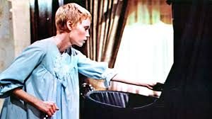 The Unsettling Atmosphere of Rosemarys Baby How Roman Polanski Crafted a Horror Classic