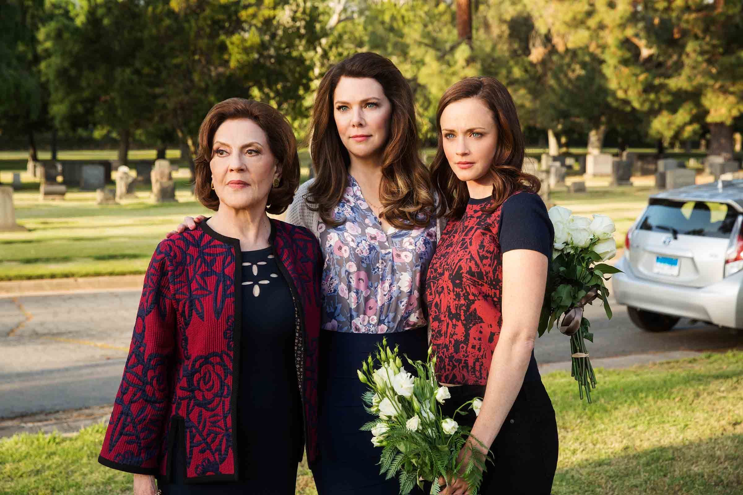 Must-Have Gilmore Girls Merch for Every Superfan's Collection!