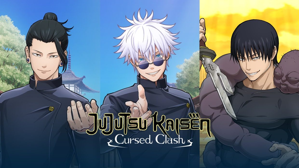 Ultimate Guide to Jujutsu Kaisen Merch: Embrace Your Fandom