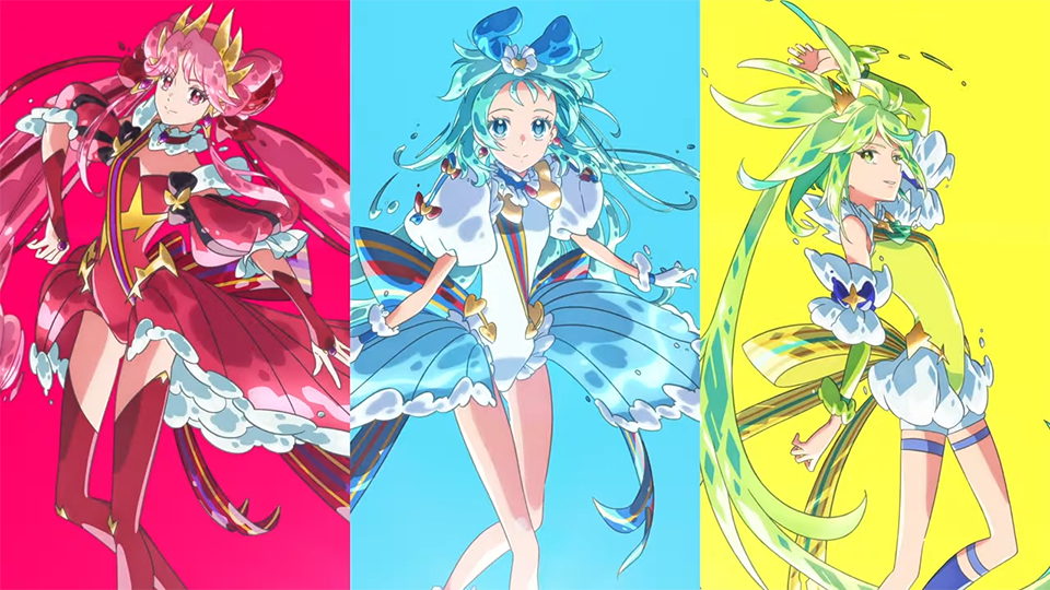 Princession Orchestra Shop: Anime Soundtracks That Captivate