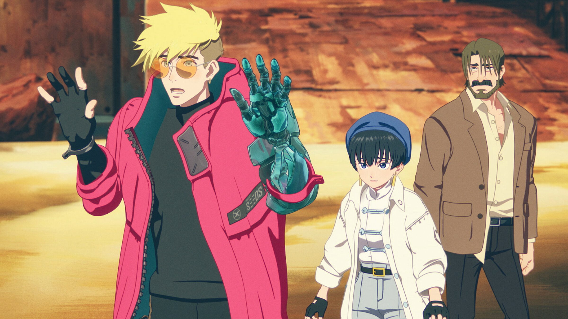Top 7 Trigun Official Merchandise Items Every Anime Fan Needs
