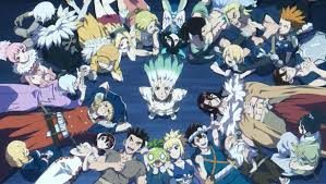Revitalize Your Collection with Dr Stone Merch from the Official Store
